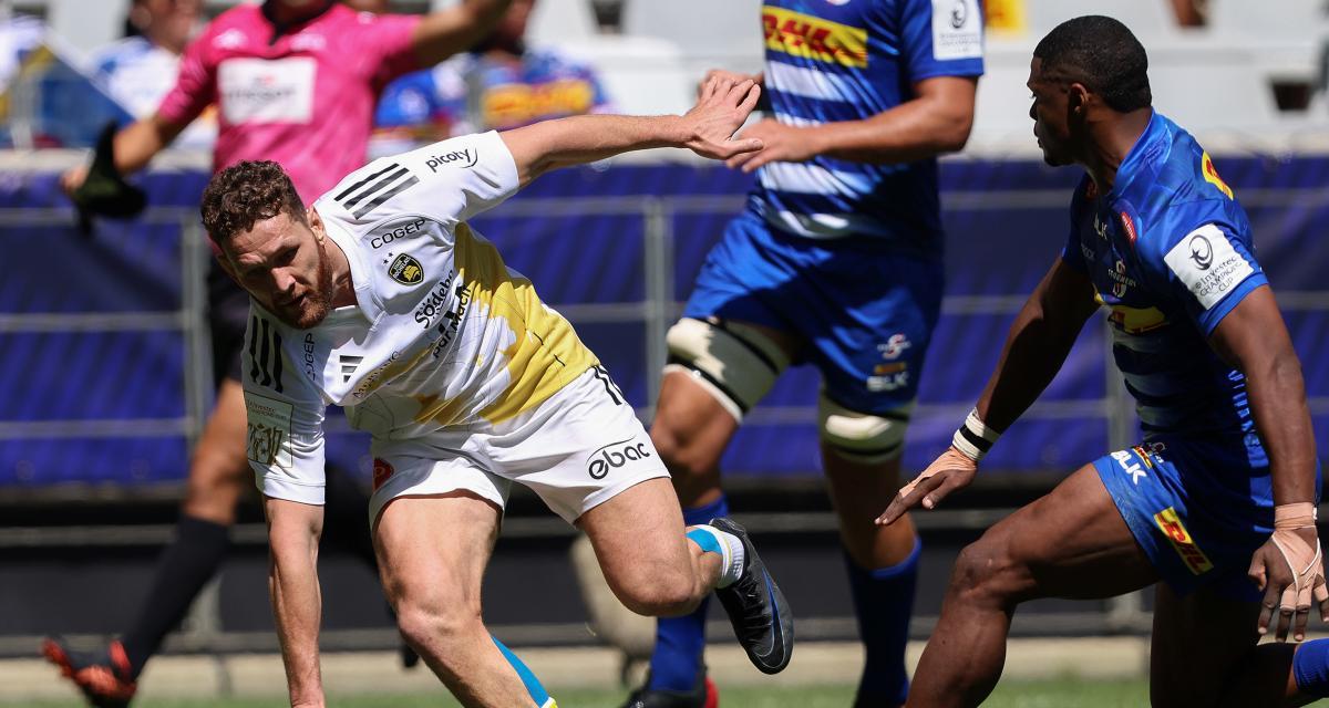 1200 l l air du cap russit pour l instant la rochelle qui mne la pause face aux stormers