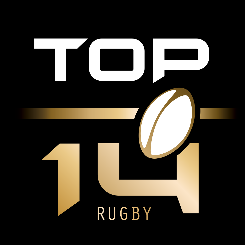 Le Top14 Pas Off - Actu